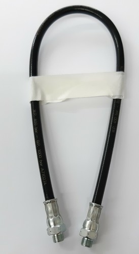 Brand new flexible grease gun - new,