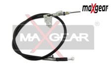 LEFT REAR PARKING BRAKE PULL CABLE 32-0279 MAXGEAR I