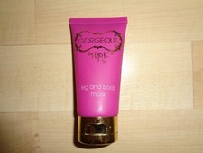 GORGEOUS BY GOK LEG + BODY MASK - 50ml, RARE (U S E D)