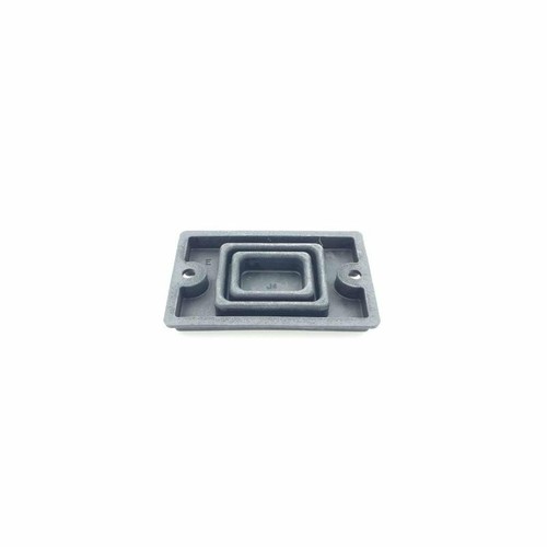 Diaphragm front master
