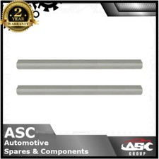 Outer Door Repair Sill - LH+RH