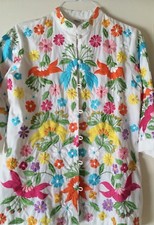 60s Jacket~Long Tunic