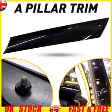 Front Right Windshield A