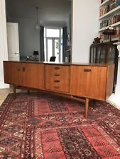 Teak E Gomme Sideboard by