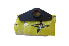 504620 Genuine Land Rover series 1958-1966 lever for carb bell crank