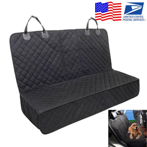 Waterproof pet truck - truck, suv