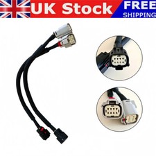 PAIR FOR FORD TRANSIT MK8