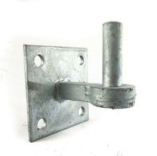 Gate Hanger Hook Plate 100mm