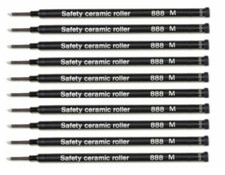 Schmidt 888 Rollerball Black