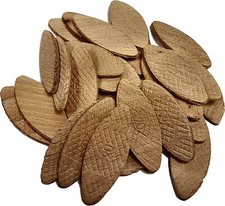 Worktop Jointing Biscuits for