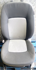 HYUNDAI I10 MK1 (PA) 07-13 5 DOOR HATCHBACK NEARSIDE PASSENGER SEAT