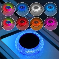 1pc USB LED Car Interior Light