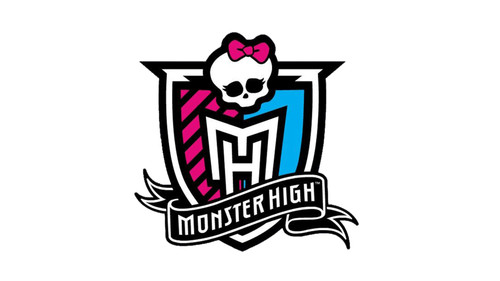 Monster high cleaned - high, &