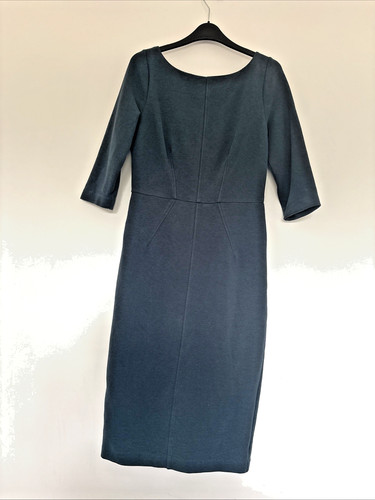 Boden ottoman ponte jersey - ponte,