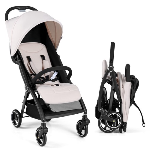 Lightweight baby stroller - lightweight,