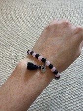 Jack Wills Ladies’ Pink And