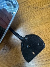 LANCIA FULVIA COUPE - INTERIOR