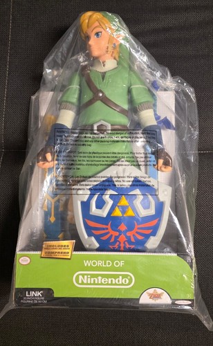 The legend zelda link - of,