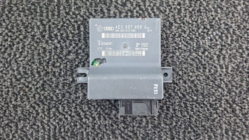 Audi 4f 2006 diesel - c6,