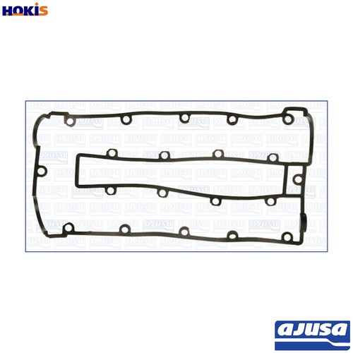 Gasket cylinder head cover - gasket,