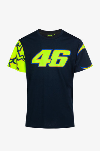 Vr46 valentino rossi sole - vr46,
