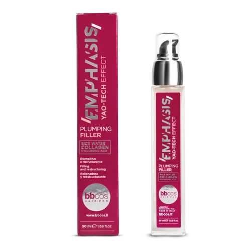Bbcos emphasis hair botox - bbcos,