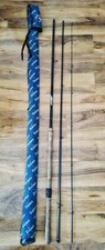 Daiwa Match Fishing Rod Harrier-S 13ft Float 3 Piece Cork Handle Coarse 