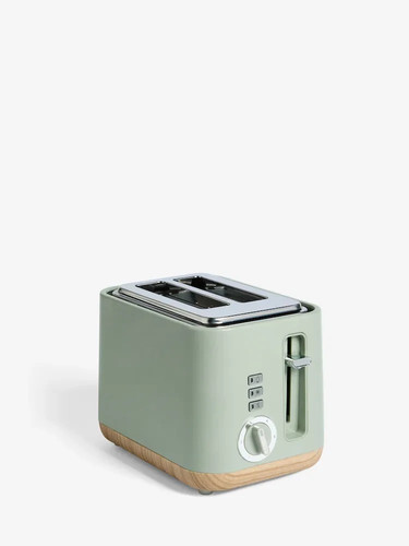 Slice toaster sage - 2,
