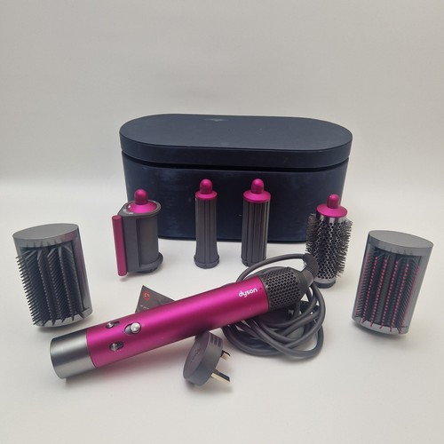 Dyson airwrap multi styler - dyson,