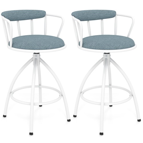 Modern breakfast chairs - modern,