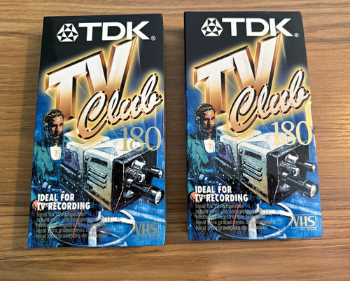 Lot tdk click - lot, of