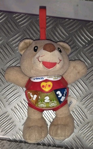 Vtech little singing - little,
