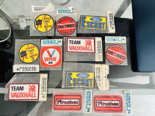 Vintage deadstock retail - 11,