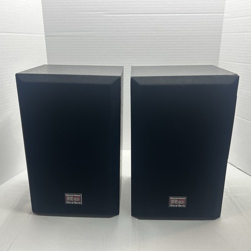 Cerwin vega bookshelf - re-16,