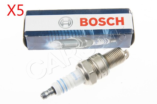 Bosch spark plug - spark, for