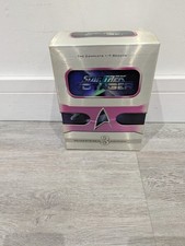 Star Trek Voyager - The Full