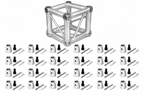 Truss tjb6w way square - mr, 6-way
