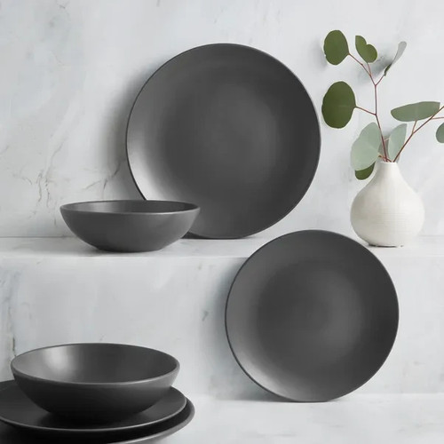 12pc dinner set 4pc pasta - /,