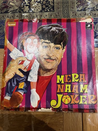 Mera naam joker bollywood - joker,,
