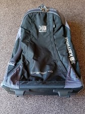 Karrimor Rucksack/Small Case