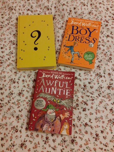 Gangsta granny awful auntie - ,