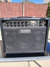 Mesa Engineering ( Boogie) 5.25 W Combo