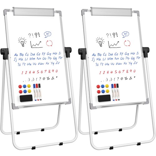 Maxgear easel whiteboard stand - easel,