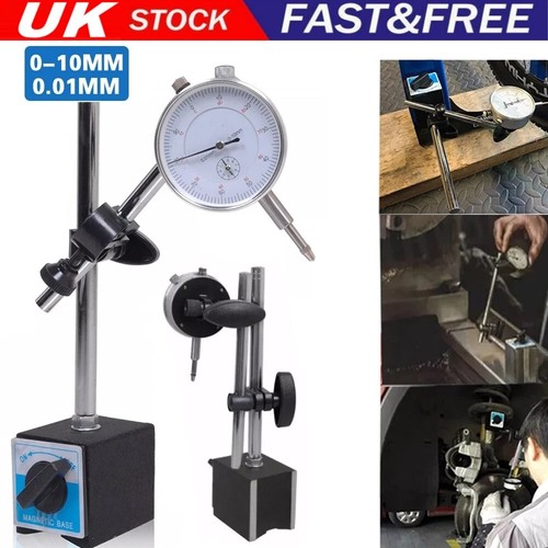 Dial indicator test - indicator, gauge