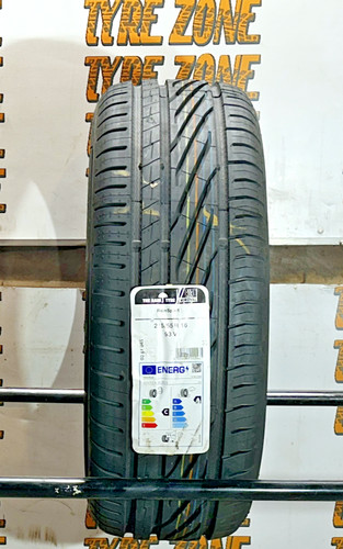 215 93v uniroyal - 55, 16