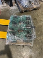 Nidec Leroy-Somer three-phase