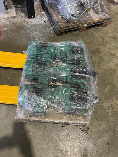 Nidec leroy somer three - nidec, leroy-somer