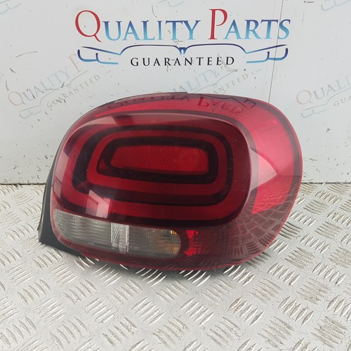 Citroen tail light rear - citroen,