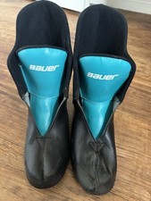 Genuine Bauer Skate Liners Skates UK Size 5