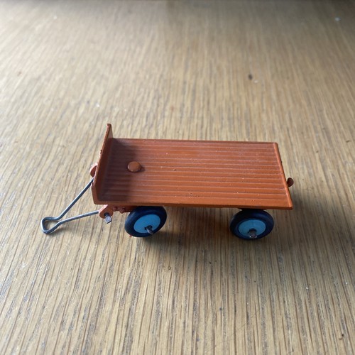 Meccano dinky toys - meccano, g